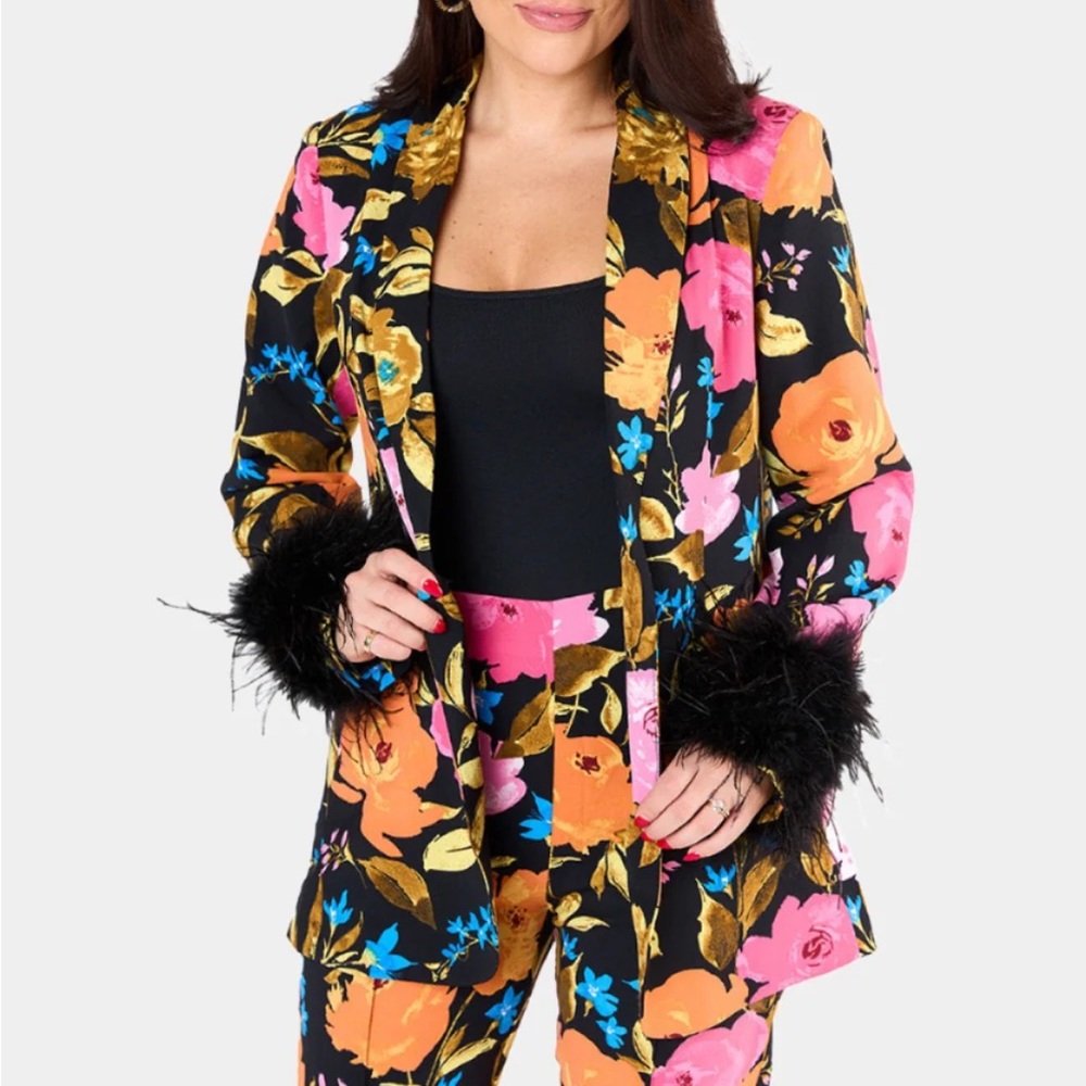 Buddylove Elle blazer